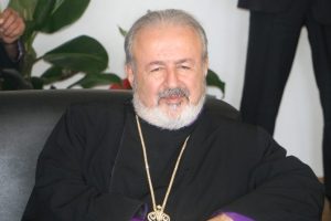 Aram Ateşyan dolandırıcıdan şikayet&ccedil;i oldu