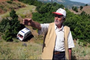 Alkoll&uuml; ambulans şof&ouml;r&uuml; &ouml;l&uuml;me neden oldu