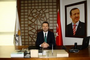AK Parti Osmangazi'den K&ouml;şk a&ccedil;ıklaması
