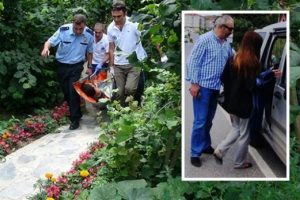 Evlenmeye hazırlanan &ccedil;iftin kavgası kanlı bitti