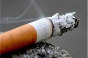 A&ccedil;ık havada da sigara i&ccedil;me yasağı geliyor
