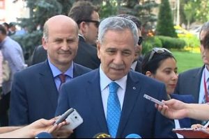 "Daha fazla hak eden başka bir insan yok"