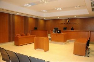 Bayrak indirmenin cezası belli oldu