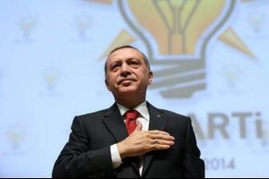 Samsun ve Erzurum &ouml;zel olarak mı se&ccedil;ildi?