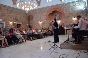 İncirli`de bir yıl dolu dolu ge&ccedil;ti