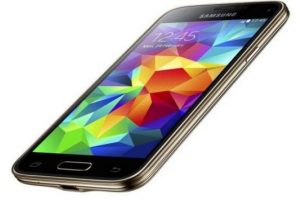Samsung 'minik' bombasını patlattı
