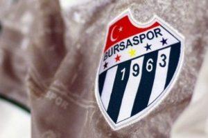 Bursaspor Furkan Soyalp ile yeniden anlaştı