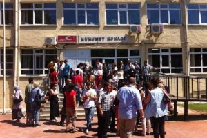Başbakana hakaretten bakın ne ceza aldılar?