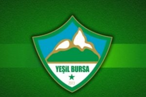 Bursaspor'un pilot takımına sponsor desteği