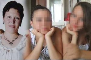 Annelerini &ouml;ld&uuml;ren kız kardeşlerin cezası belli oldu!