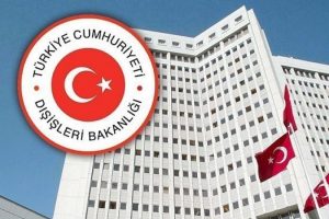 "Filistin'deki gelişmelerden derin &uuml;z&uuml;nt&uuml; duyuyoruz"