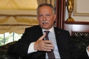 İhsanoğlu'na k&ouml;t&uuml; haber!