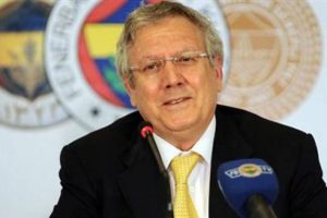 AYM'den Aziz Yıldırım'ın başvurusuna red kararı