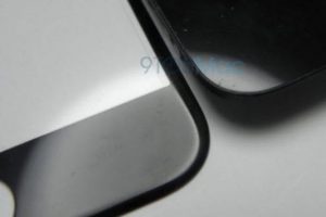 iPhone 6'ya ait yeni g&ouml;r&uuml;nt&uuml;ler ortaya &ccedil;ıktı