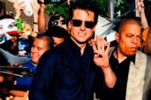 Tom Cruise, d&ouml;rd&uuml;nc&uuml; kez evlenmek istiyor. ..