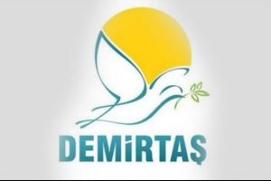 Selahattin Demirtaş'ın se&ccedil;im logosu