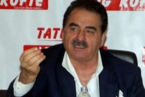 Tatlıses'ten Cumhurbaşkanlığı tweeti...