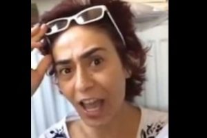 Yıldız Tilbe'ye Bali masajı yaramadı...