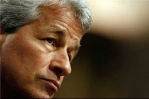 Jamie Dimon gırtlak kanseri