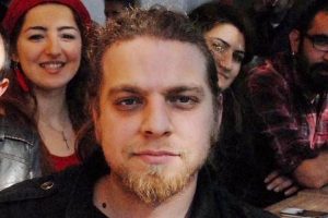 Gezi'ye AİHS isteği
