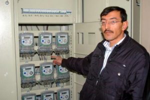 Ka&ccedil;ak elektrikte hukuk zaferi