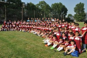 İneg&ouml;lspor, yaz spor okulu kapılarını a&ccedil;tı