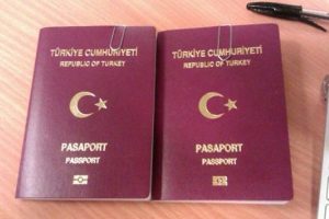 Acil yurtdışına &ccedil;ıkacaklar dikkat!