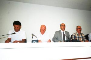 Milletvekillerine o yasayla ilgili &ouml;nemli uyarı