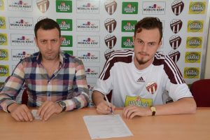 Yeşil Bursasporlu Semih İneg&ouml;lspor'da