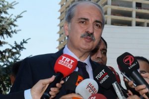 "Başbakan 28 Ağustos'a kadar partimizin başında"