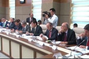 Herkes s&uuml;rece katkı vermeye &ccedil;ağrıldı