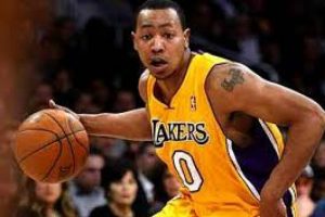 Andrew Goudelock Fenerbah&ccedil;e'de