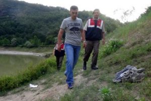 13 yaşındaki &ccedil;ocuğun kahreden &ouml;l&uuml;m&uuml;!