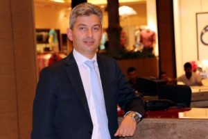 Hedef 4 milyar euroluk yatırım