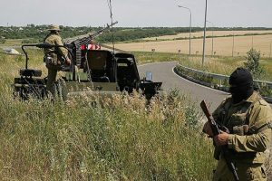 Ukrayna'da bu g&uuml;ne kadar &ouml;l&uuml; sayısı 200'&uuml; ge&ccedil;ti