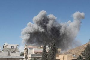 Irak ordusundan Şii merkezlerine saldırı