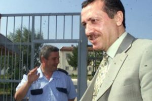Başbakan Erdoğan, Cumhurbaşkanlığı kararını 1999 yılında vermiş!