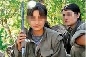 Kahreden rapor! Binlercesi ter&ouml;rist oldu