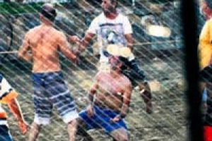 G&uuml;rkan Uygun'un en b&uuml;y&uuml;k tutkusu...