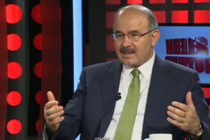 "B&uuml;y&uuml;k uzlaşma bir zaaftır"