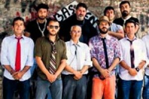İstanbul &ccedil;ekimleri bitti sıra Makedonya'da!
