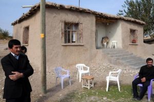 Hamile yengesini &ouml;ld&uuml;ren sanığa iyi hal indirimi