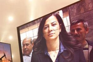 HDP petrolden pay almak i&ccedil;in ilk adımı attı!