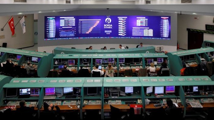 60 yıllık şirket borsadan &ccedil;ıkıyor