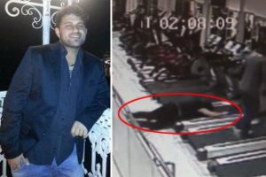 İşte &Ccedil;ağlar'ın &ouml;l&uuml;m nedeni