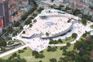Mimarlardan Altepe'ye 1 değil tam 6 &ouml;neri!