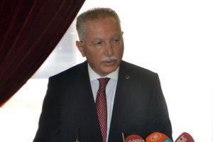 '&Ccedil;atı kardeşliği'ne YSK şahitliği