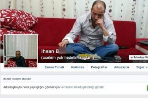 &Ouml;nce vurdu sonra hastaneye getirdi ama...