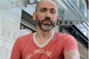 Tek kollu bisiklet&ccedil;iye garip ceza