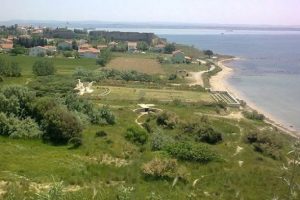 Sit alanlarıyla ilgili flaş d&uuml;zenleme